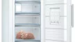 BOSCH GSN54AWCV Serie|6 Szabadonálló fagyasztókészülék | Fehér