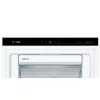   BOSCH GSN58AWCV Serie|6 Szabadonálló fagyasztókészülék | Fehér