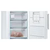   BOSCH GSN58AWCV Serie|6 Szabadonálló fagyasztókészülék | Fehér