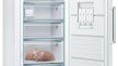 BOSCH GSN58AWCV Serie|6 Szabadonálló fagyasztókészülék | Fehér