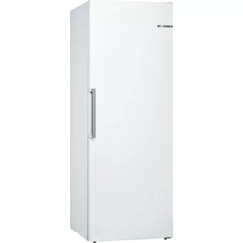   BOSCH GSN58AWDV Serie|6 Szabadonálló fagyasztókészülék | Fehér