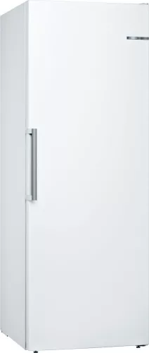 BOSCH GSN58AWEV Serie|6 Szabadonálló fagyasztókészülék | Fehér