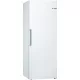 BOSCH GSN58AWEV Serie|6 Szabadonálló fagyasztókészülék | Fehér