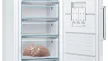 BOSCH GSN58AWEV Serie|6 Szabadonálló fagyasztókészülék | Fehér