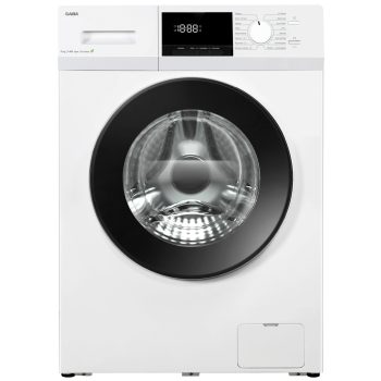 GABA GTW-814A Elöltöltős mosógép