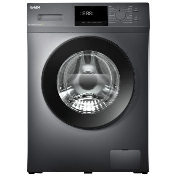 GABA GTW-814DS Elöltöltős mosógép