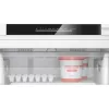   BOSCH GUN21ADE0 Serie|6 Aláépíthető fagyasztókészülék | Fehér