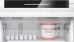BOSCH GUN21ADE0 Serie|6 Aláépíthető fagyasztókészülék | Fehér