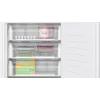   BOSCH GUN21ADE0 Serie|6 Aláépíthető fagyasztókészülék | Fehér