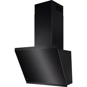   AEG GV77D61SB Beépíthető fali kürtős páraelszívó | 60cm | Fekete