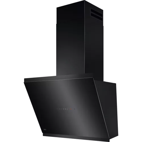 AEG GV77D61SB Beépíthető fali kürtős páraelszívó | 60cm | Fekete