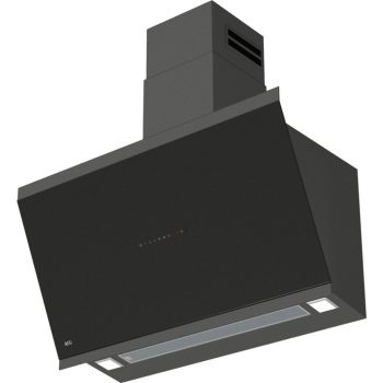   AEG GV77D91SB Beépíthető fali kürtős páraelszívó | 90cm | Fekete