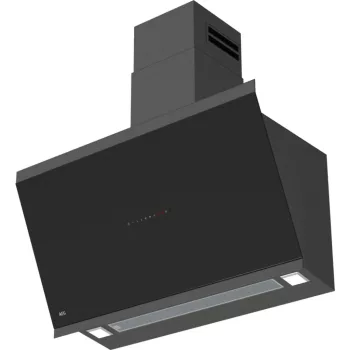  AEG GV77D91SB Beépíthető fali kürtős páraelszívó | 90cm | Fekete