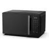   Hisense H23MOBS4HI Szabadonálló mikrohullámú sütő | 23l | Fekete