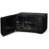   Hisense H23MOBS4HI Szabadonálló mikrohullámú sütő | 23l | Fekete