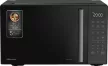 Hisense H23MOBS4HI Szabadonálló mikrohullámú sütő | 23l | Fekete