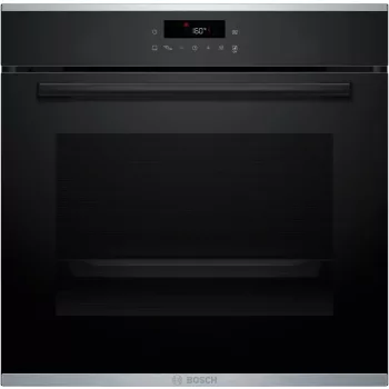 BOSCH HBA272BB3 Serie|4 Beépíthető sütő | Fekete