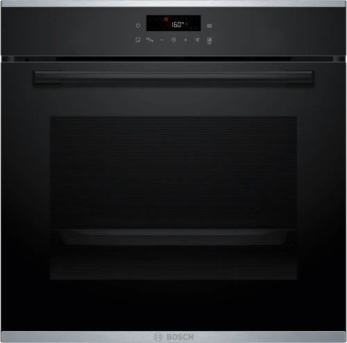 BOSCH HBA272BB3 Serie|4 Beépíthető sütő | Fekete
