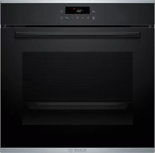 BOSCH HBA272BB3 Serie|4 Beépíthető sütő | Fekete