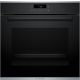 BOSCH HBA272BB3 Serie|4 Beépíthető sütő | Fekete