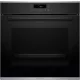 BOSCH HBA272BB3 Serie|4 Beépíthető sütő | Fekete
