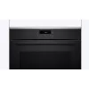 BOSCH HBA272BB3 Serie|4 Beépíthető sütő | Fekete