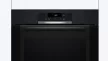 BOSCH HBA372EB3 Serie|4 Beépíthető sütő | Fekete