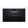 BOSCH HBA372EB4 Serie|4 Beépíthető sütő | Fekete