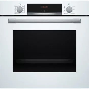 BOSCH HBA534BW3 Serie|4 Beépíthető sütő | Fehér