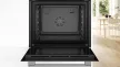 BOSCH HBA534BW3 Serie|4 Beépíthető sütő | Fehér