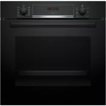 BOSCH HBA534EB3 Serie|4 Beépíthető sütő | Fekete