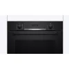 BOSCH HBA534EB3 Serie|4 Beépíthető sütő | Fekete
