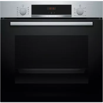 BOSCH HBA534ES3 Serie|4 Beépíthető sütő | Nemesacél