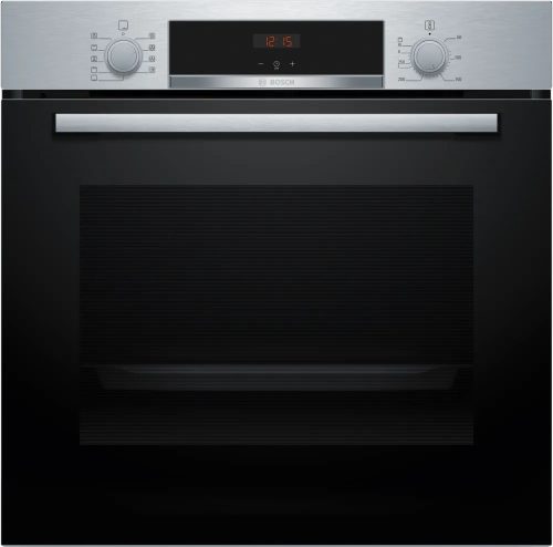 BOSCH HBA534ES3 Serie|4 Beépíthető sütő | Nemesacél