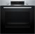 BOSCH HBA534ES3 Serie|4 Beépíthető sütő | Nemesacél