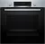 BOSCH HBA534ES3 Serie|4 Beépíthető sütő | Nemesacél