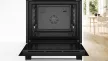 BOSCH HBA534ES3 Serie|4 Beépíthető sütő | Nemesacél