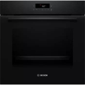 BOSCH HBA571BB4 Serie|2 Beépíthető sütő | Fekete