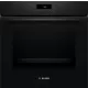 BOSCH HBA571BB4 Serie|2 Beépíthető sütő | Fekete