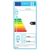   BOSCH HBA572EM3 Serie|4 Beépíthető sütő | LED | 71l | Pirolitikus | AutoPilot10 | Matt fekete