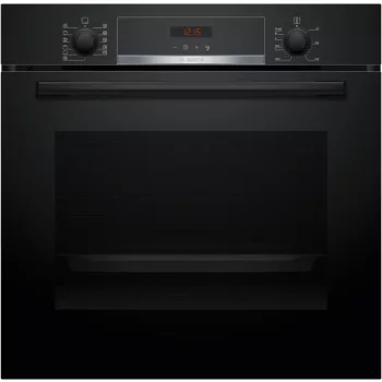BOSCH HBA574BB3 Serie|4 Beépíthető sütő | Fekete
