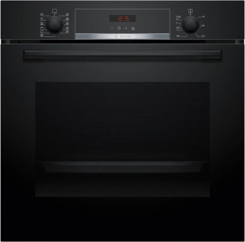 BOSCH HBA574BB3 Serie|4 Beépíthető sütő | Fekete