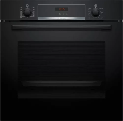 BOSCH HBA574BB3 Serie|4 Beépíthető sütő | Fekete