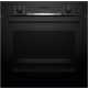BOSCH HBA574BB3 Serie|4 Beépíthető sütő | Fekete