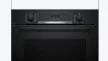 BOSCH HBA574BB3 Serie|4 Beépíthető sütő | Fekete