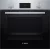 BOSCH HBF133BR0 Serie|2 Beépíthető sütő | Nemesacél