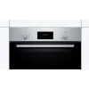 BOSCH HBF133BR0 Serie|2 Beépíthető sütő | Nemesacél