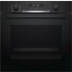 BOSCH HBG557EB3 Serie|6 Beépíthető sütő | Újracsomagolt