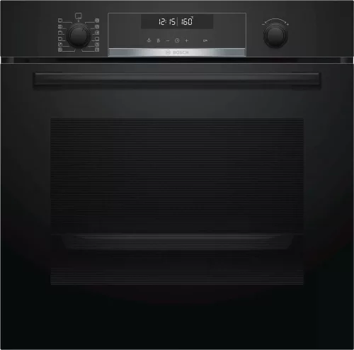 BOSCH HBG557EB3 Serie|6 Beépíthető sütő | Fekete