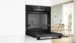 BOSCH HBG557EB3 Serie|6 Beépíthető sütő | Fekete